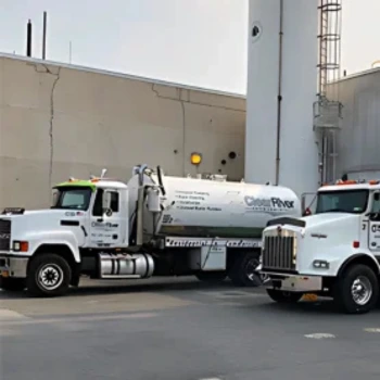 Bulk Water