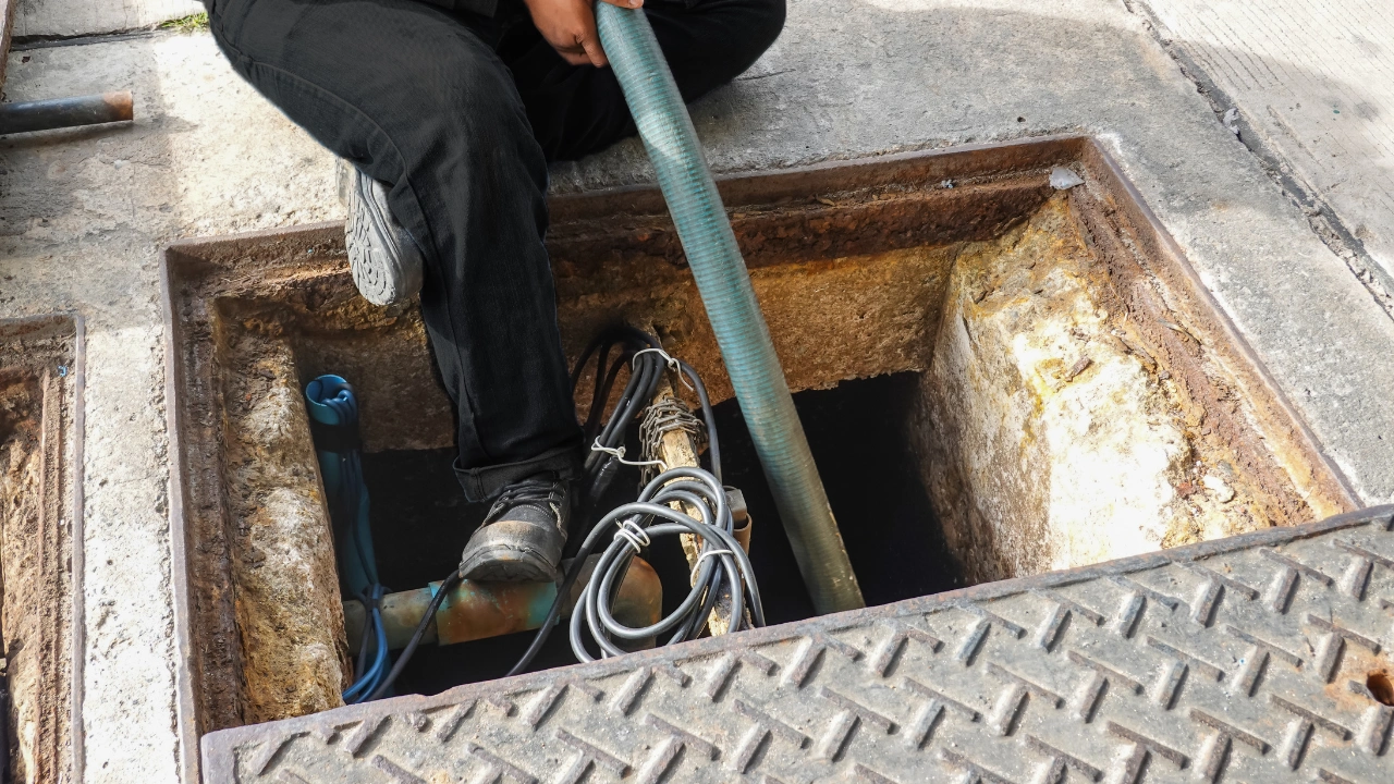 Commercial Services
