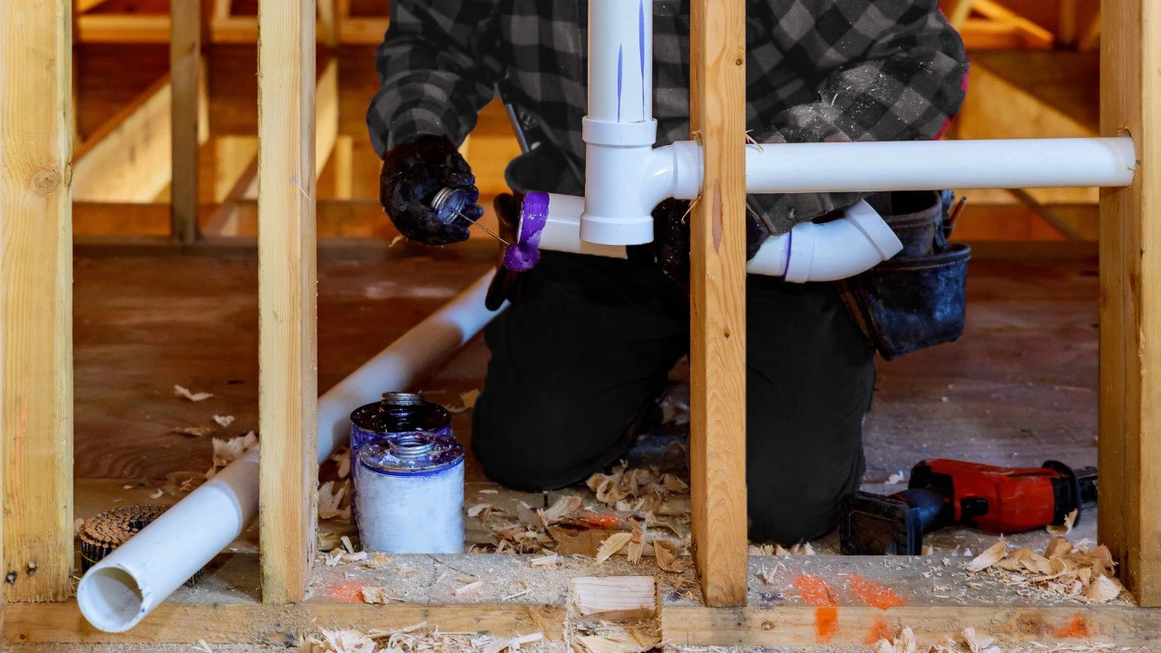 New-Plumbing-Work