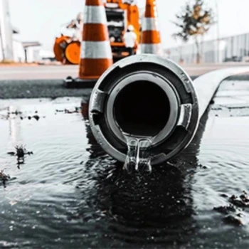 Stormwater-management