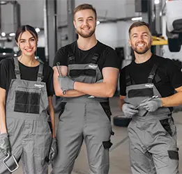 Clear River Environmental has a team of licensed and expert plumbers and