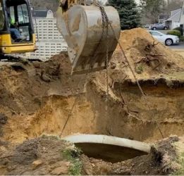 Cesspool Services